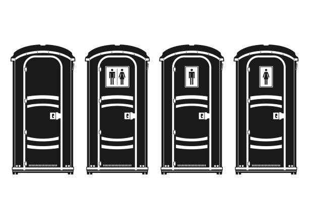 Best Event Portable Toilet Rental  in Stevenson Ranch, CA
